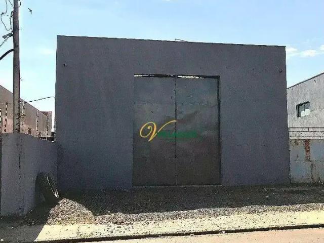 Galpão aluguel em Região Imediata de São José do Rio Preto, Região Metropolitana de São José do Rio Preto