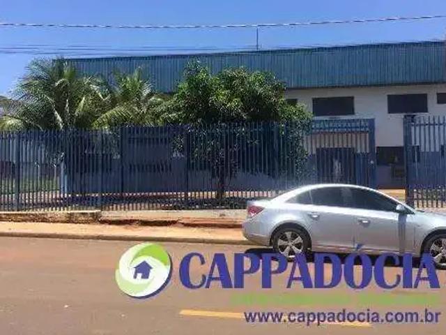 Galpão aluguel em Região Imediata de São José do Rio Preto, Região Metropolitana de São José do Rio Preto