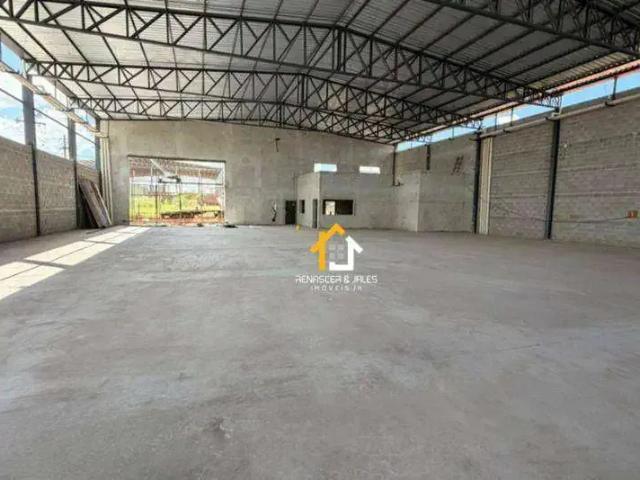 Galpão aluguel em Região Imediata de São José do Rio Preto, Região Metropolitana de São José do Rio Preto