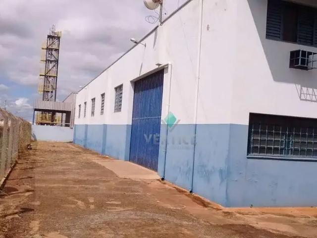 Galpão aluguel em Região Imediata de São José do Rio Preto, Região Metropolitana de São José do Rio Preto