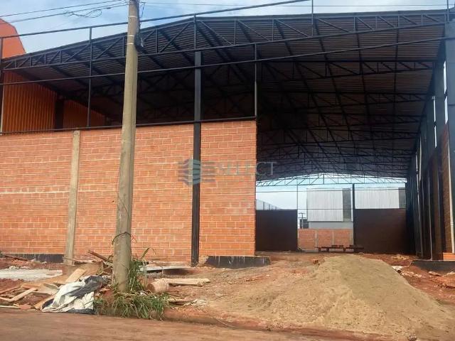 Galpão aluguel em Região Imediata de São José do Rio Preto, Região Metropolitana de São José do Rio Preto