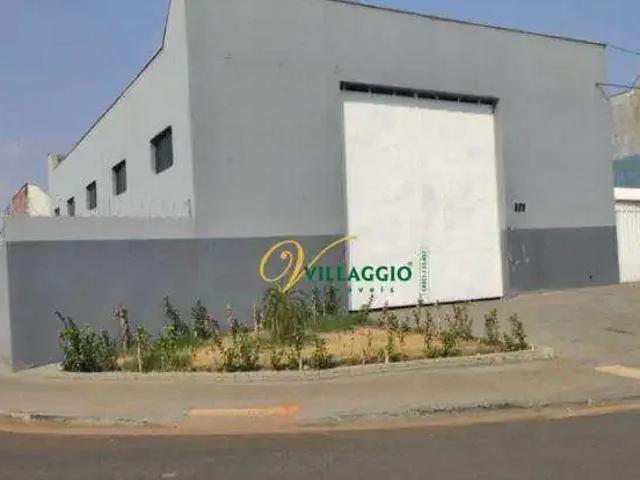 Galpão aluguel em Região Imediata de São José do Rio Preto, Região Metropolitana de São José do Rio Preto