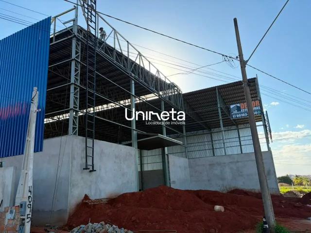 Galpão aluguel em Região Imediata de São José do Rio Preto, Região Metropolitana de São José do Rio Preto