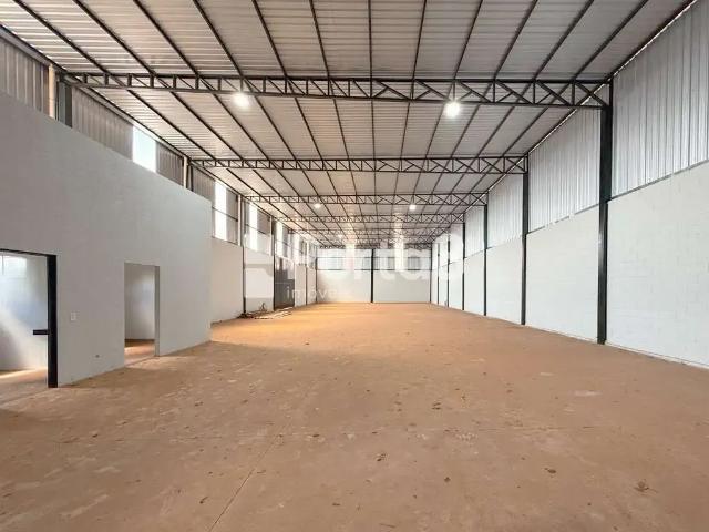 Galpão aluguel em Região Imediata de São José do Rio Preto, Região Metropolitana de São José do Rio Preto