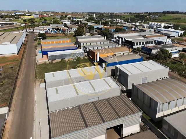 Galpão aluguel em Região Imediata de São José do Rio Preto, Região Metropolitana de São José do Rio Preto