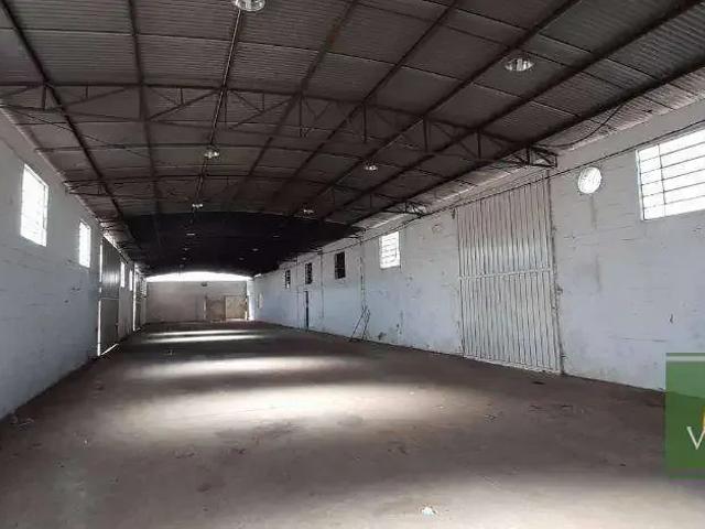 Galpão aluguel em Região Imediata de São José do Rio Preto, Região Metropolitana de São José do Rio Preto