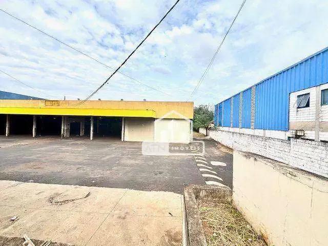 Galpão aluguel em Região Imediata de São José do Rio Preto, Região Metropolitana de São José do Rio Preto