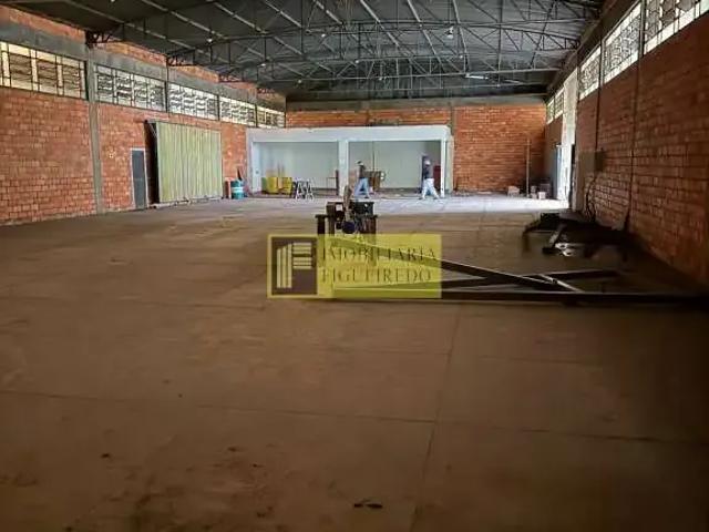 Galpão aluguel em Região Imediata de São José do Rio Preto, Região Metropolitana de São José do Rio Preto