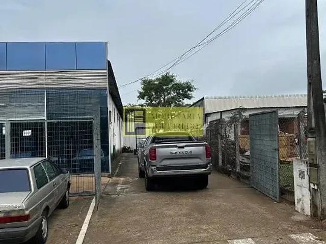 Galpão aluguel em São José do Rio Preto, Região Geográfica Intermediária de São José do Rio Preto