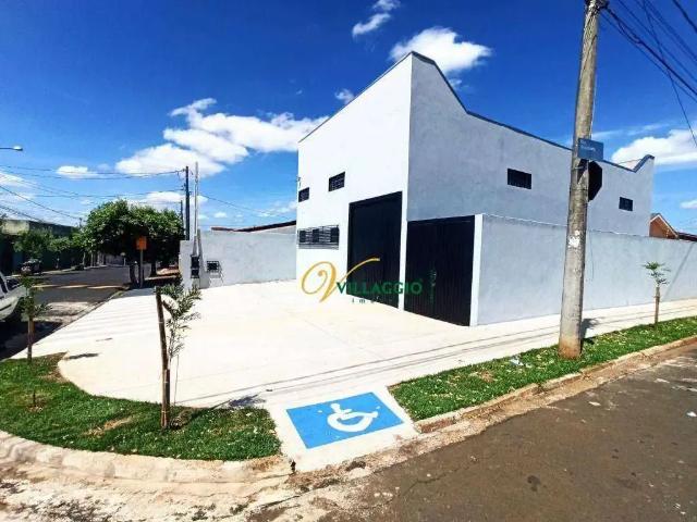 Galpão aluguel em Região Imediata de São José do Rio Preto, Região Metropolitana de São José do Rio Preto