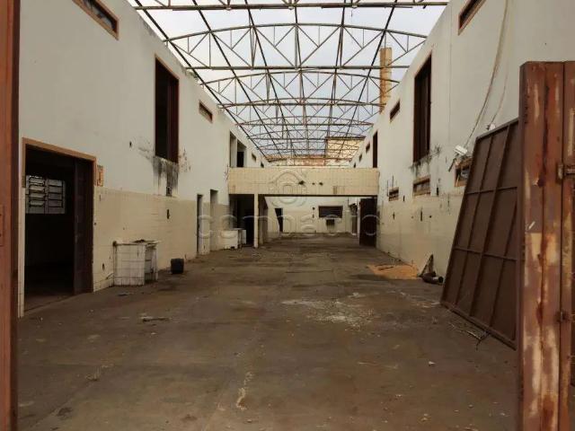 Galpão aluguel em Região Imediata de São José do Rio Preto, Região Metropolitana de São José do Rio Preto