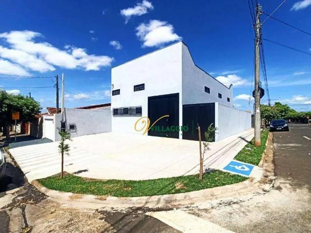 Galpão aluguel em Região Imediata de São José do Rio Preto, Região Metropolitana de São José do Rio Preto