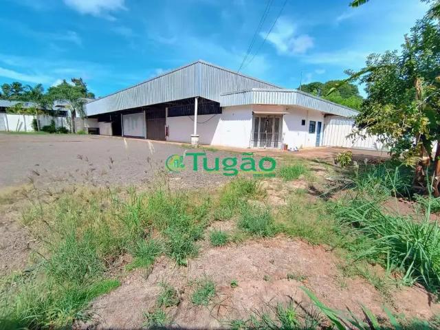 Galpão aluguel em Região Imediata de São José do Rio Preto, Região Metropolitana de São José do Rio Preto