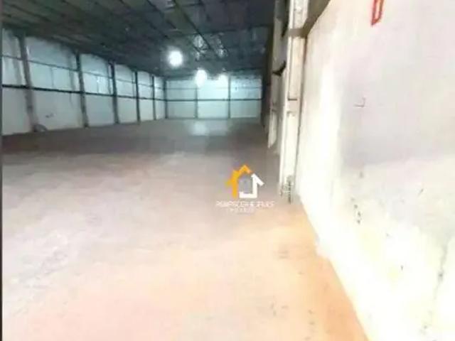 Galpão aluguel em Região Imediata de São José do Rio Preto, Região Metropolitana de São José do Rio Preto