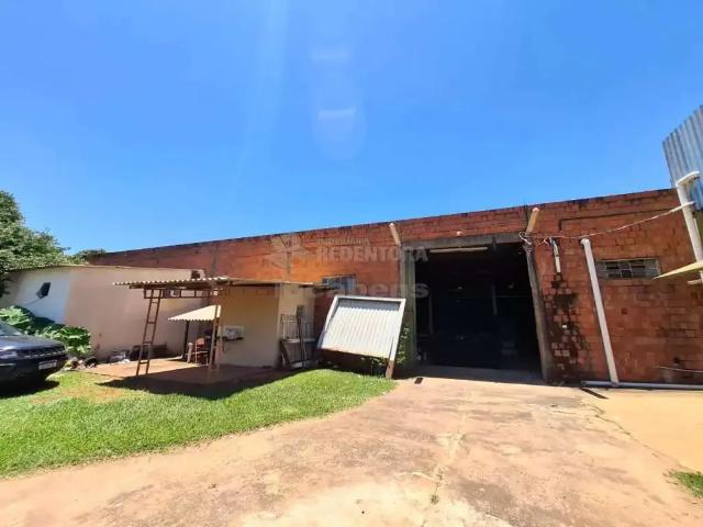 Galpão aluguel em Região Imediata de São José do Rio Preto, Região Metropolitana de São José do Rio Preto