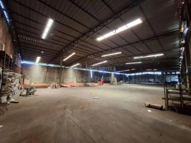 Galpão aluguel em Região Imediata de São José do Rio Preto, Região Metropolitana de São José do Rio Preto