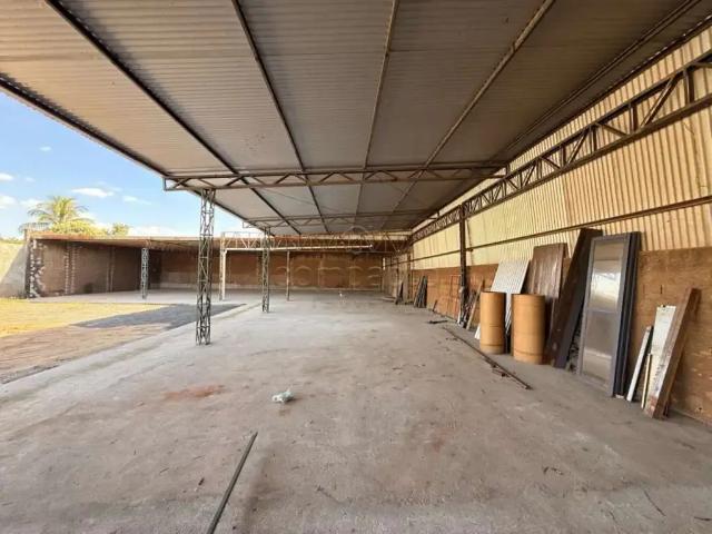 Galpão aluguel em Região Imediata de São José do Rio Preto, Região Metropolitana de São José do Rio Preto