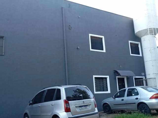 Galpão aluguel em Região Imediata de São José do Rio Preto, Região Metropolitana de São José do Rio Preto