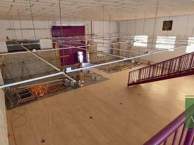 Galpão aluguel em Região Imediata de São José do Rio Preto, Região Metropolitana de São José do Rio Preto