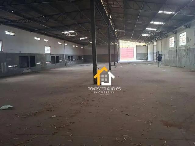 Galpão aluguel em Região Imediata de São José do Rio Preto, Região Metropolitana de São José do Rio Preto