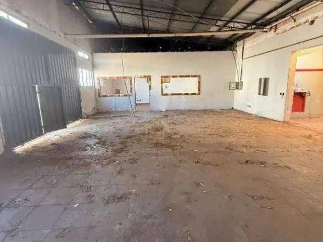 Galpão aluguel em Região Imediata de São José do Rio Preto, Região Metropolitana de São José do Rio Preto