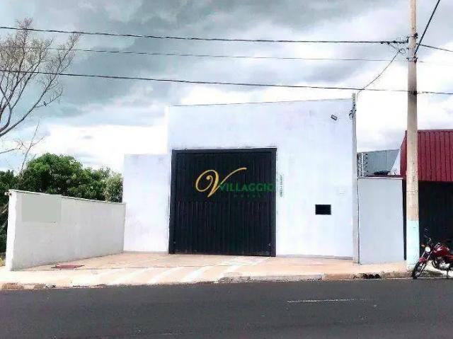 Galpão aluguel em Região Imediata de São José do Rio Preto, Região Metropolitana de São José do Rio Preto