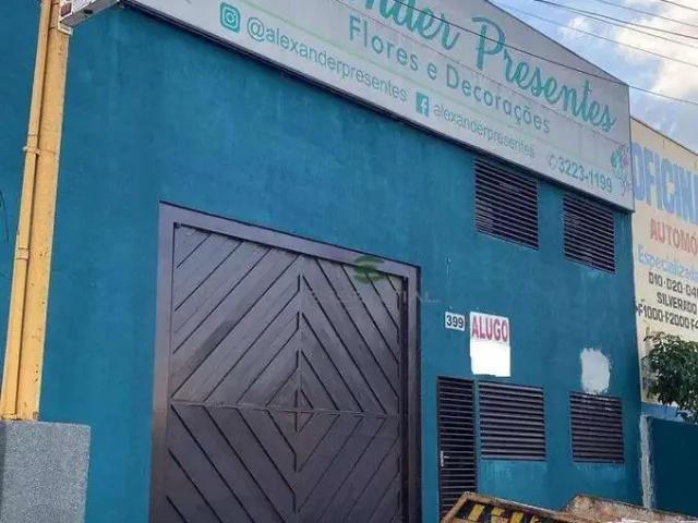 Galpão aluguel em Região Imediata de São José do Rio Preto, Região Metropolitana de São José do Rio Preto