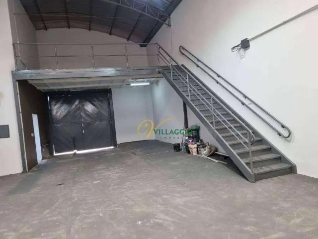 Galpão aluguel em Região Imediata de São José do Rio Preto, Região Metropolitana de São José do Rio Preto