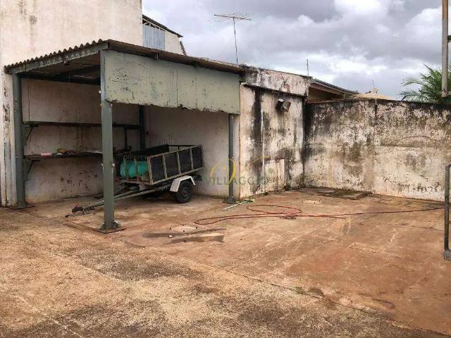 Galpão aluguel em Região Imediata de São José do Rio Preto, Região Metropolitana de São José do Rio Preto