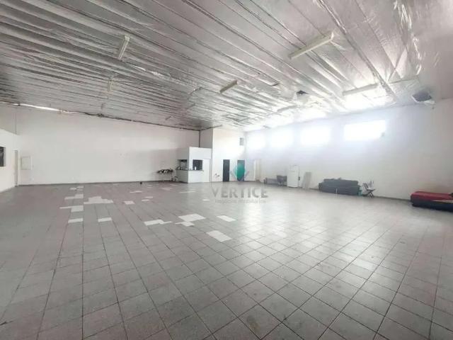Galpão aluguel em Região Imediata de São José do Rio Preto, Região Metropolitana de São José do Rio Preto