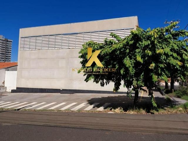 Galpão aluguel em Região Imediata de São José do Rio Preto, Região Metropolitana de São José do Rio Preto