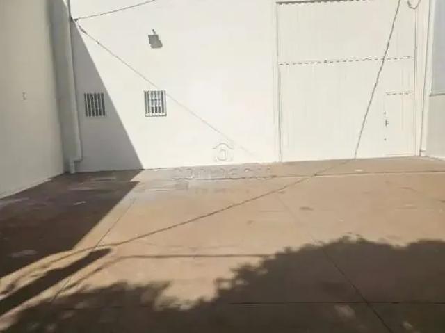 Galpão aluguel em Região Imediata de São José do Rio Preto, Região Metropolitana de São José do Rio Preto