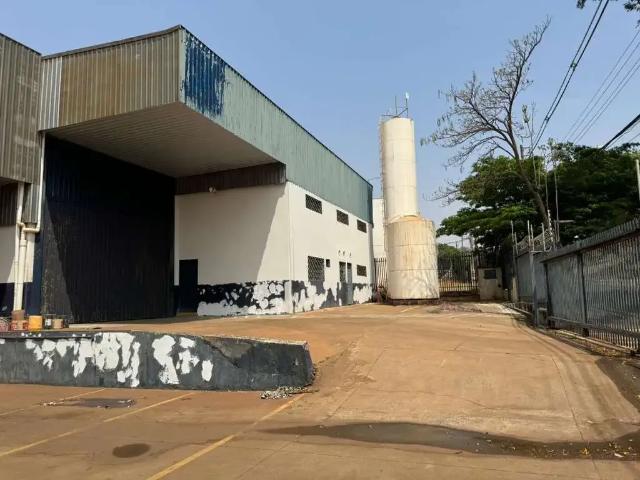 Galpão aluguel em Região Imediata de São José do Rio Preto, Região Metropolitana de São José do Rio Preto
