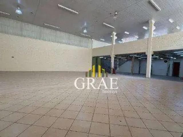 Galpão aluguel em Região Imediata de São José do Rio Preto, Região Metropolitana de São José do Rio Preto