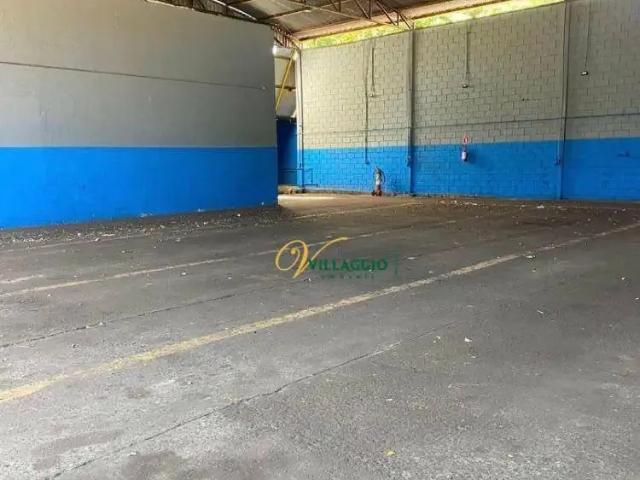 Galpão aluguel em Região Imediata de São José do Rio Preto, Região Metropolitana de São José do Rio Preto
