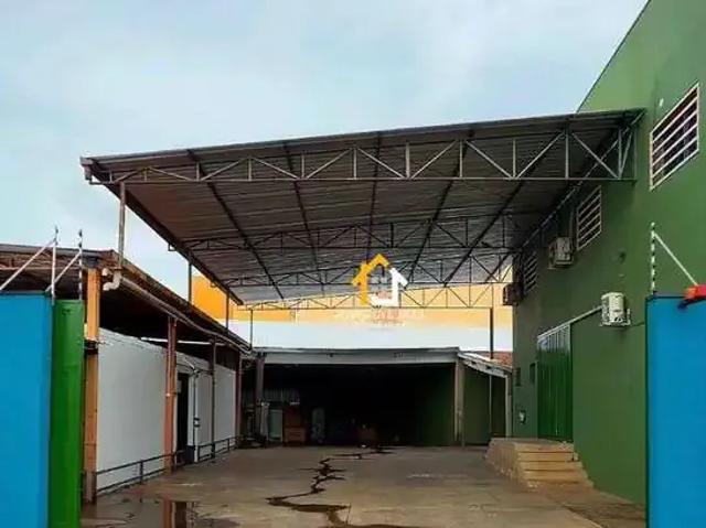 Galpão aluguel em Região Imediata de São José do Rio Preto, Região Metropolitana de São José do Rio Preto