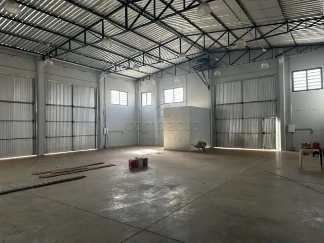 Galpão aluguel em Região Imediata de São José do Rio Preto, Região Metropolitana de São José do Rio Preto