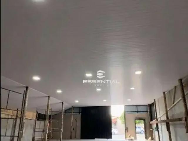 Galpão aluguel em Região Imediata de São José do Rio Preto, Região Metropolitana de São José do Rio Preto