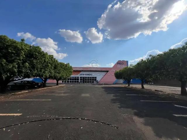 Galpão aluguel em Região Imediata de São José do Rio Preto, Região Metropolitana de São José do Rio Preto