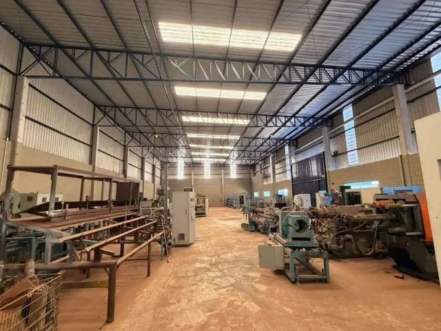 Galpão aluguel em Região Imediata de São José do Rio Preto, Região Metropolitana de São José do Rio Preto
