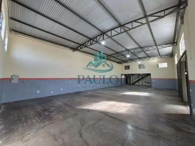 Galpão aluguel em Região Imediata de São José do Rio Preto, Região Metropolitana de São José do Rio Preto