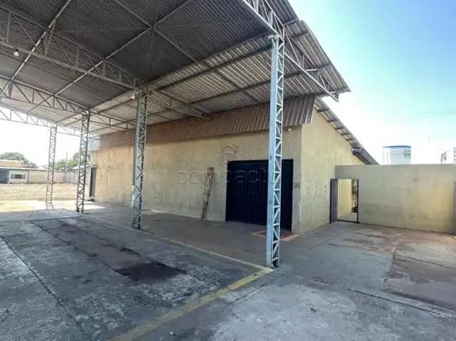 Galpão aluguel em Região Imediata de São José do Rio Preto, Região Metropolitana de São José do Rio Preto