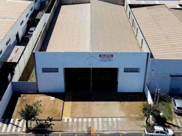 Galpão aluguel em Região Imediata de São José do Rio Preto, Região Metropolitana de São José do Rio Preto