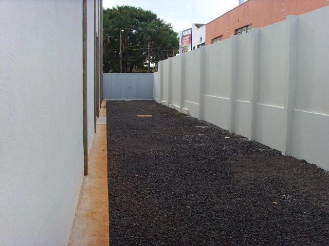 Galpão aluguel em São José do Rio Preto