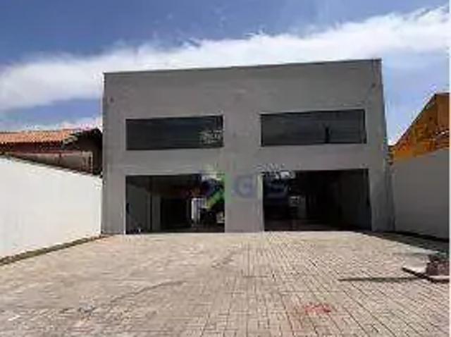Galpão aluguel em Região Imediata de São José do Rio Preto, Região Metropolitana de São José do Rio Preto
