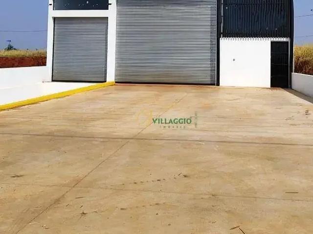 Galpão aluguel em Região Imediata de São José do Rio Preto, Região Metropolitana de São José do Rio Preto