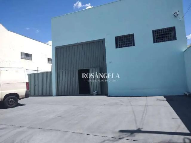 Galpão aluguel em Região Imediata de São José do Rio Preto, Região Metropolitana de São José do Rio Preto