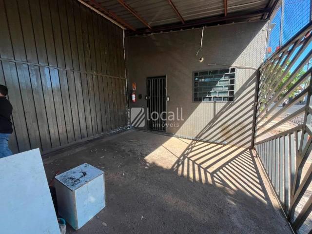 Galpão aluguel em São José do Rio Preto