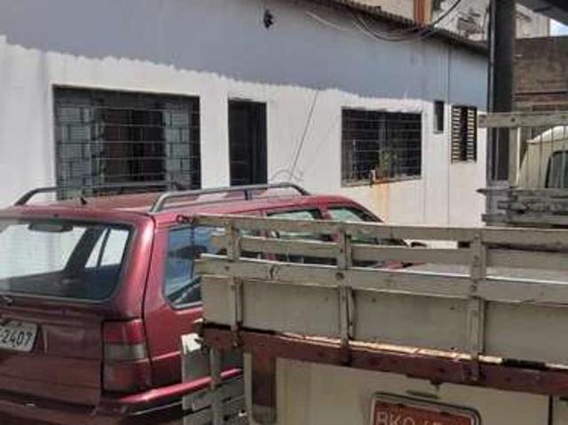 Galpão aluguel em São José do Rio Preto