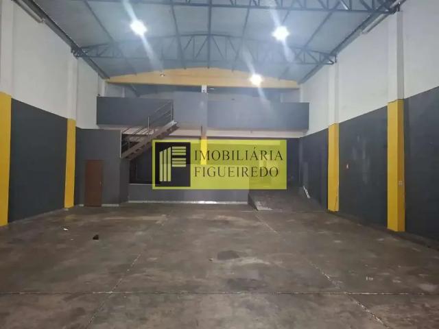 Galpão aluguel em Região Imediata de São José do Rio Preto, Região Metropolitana de São José do Rio Preto